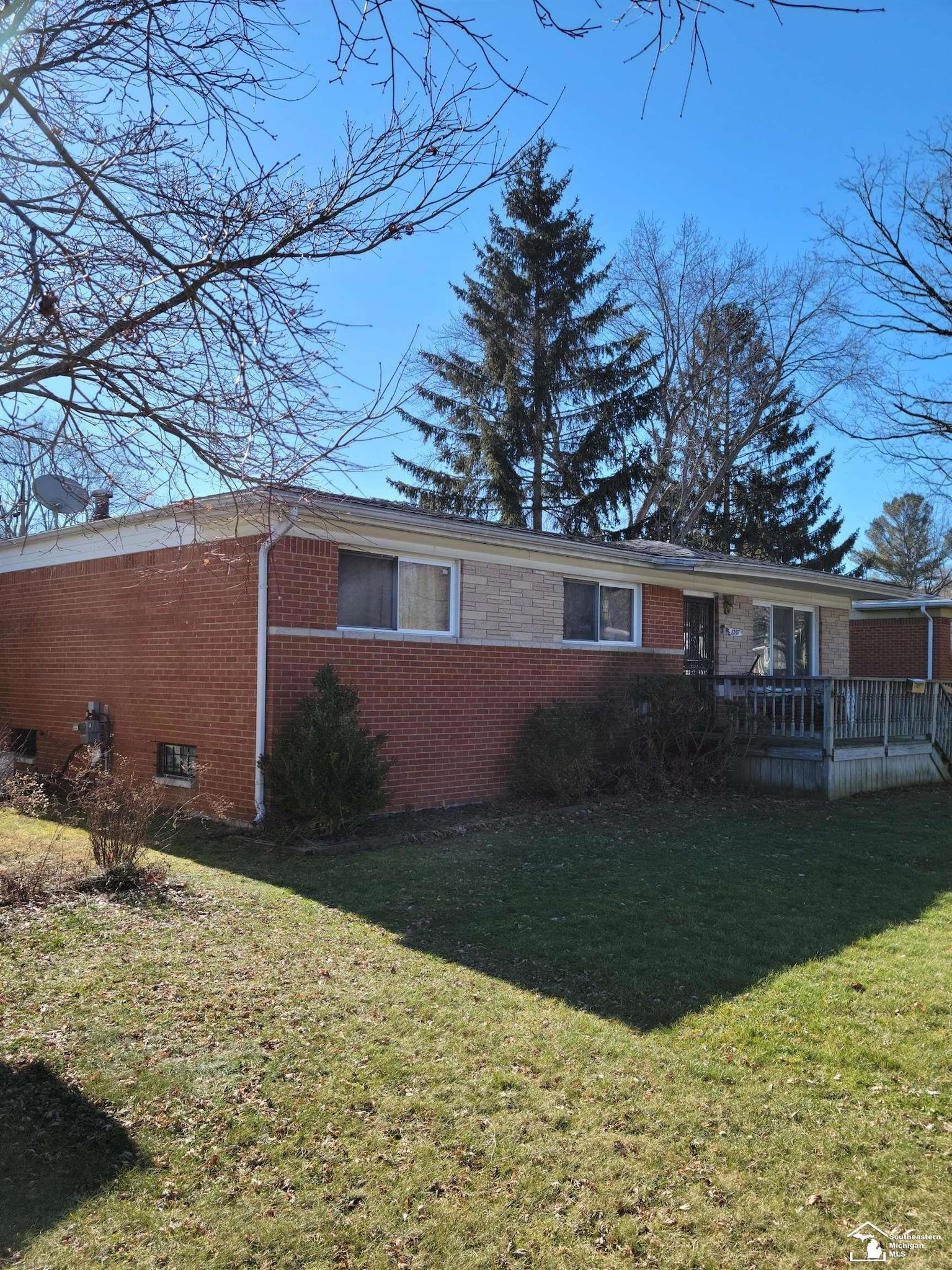 Mi Homes Honerlaw 75 - a5k585n