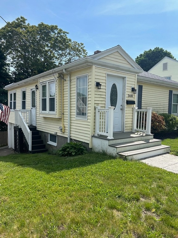 368 W Squantum St, Quincy, MA 02171 MLS 73249492