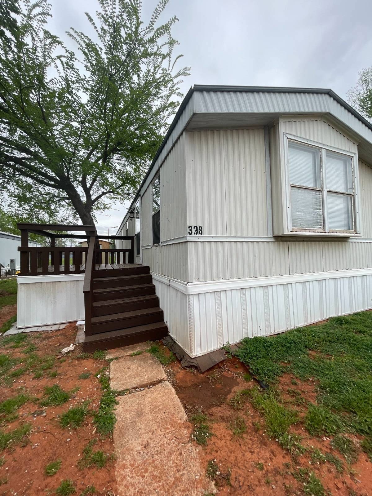 Oklahoma City OK Mobile Homes for Sale - Homes.com