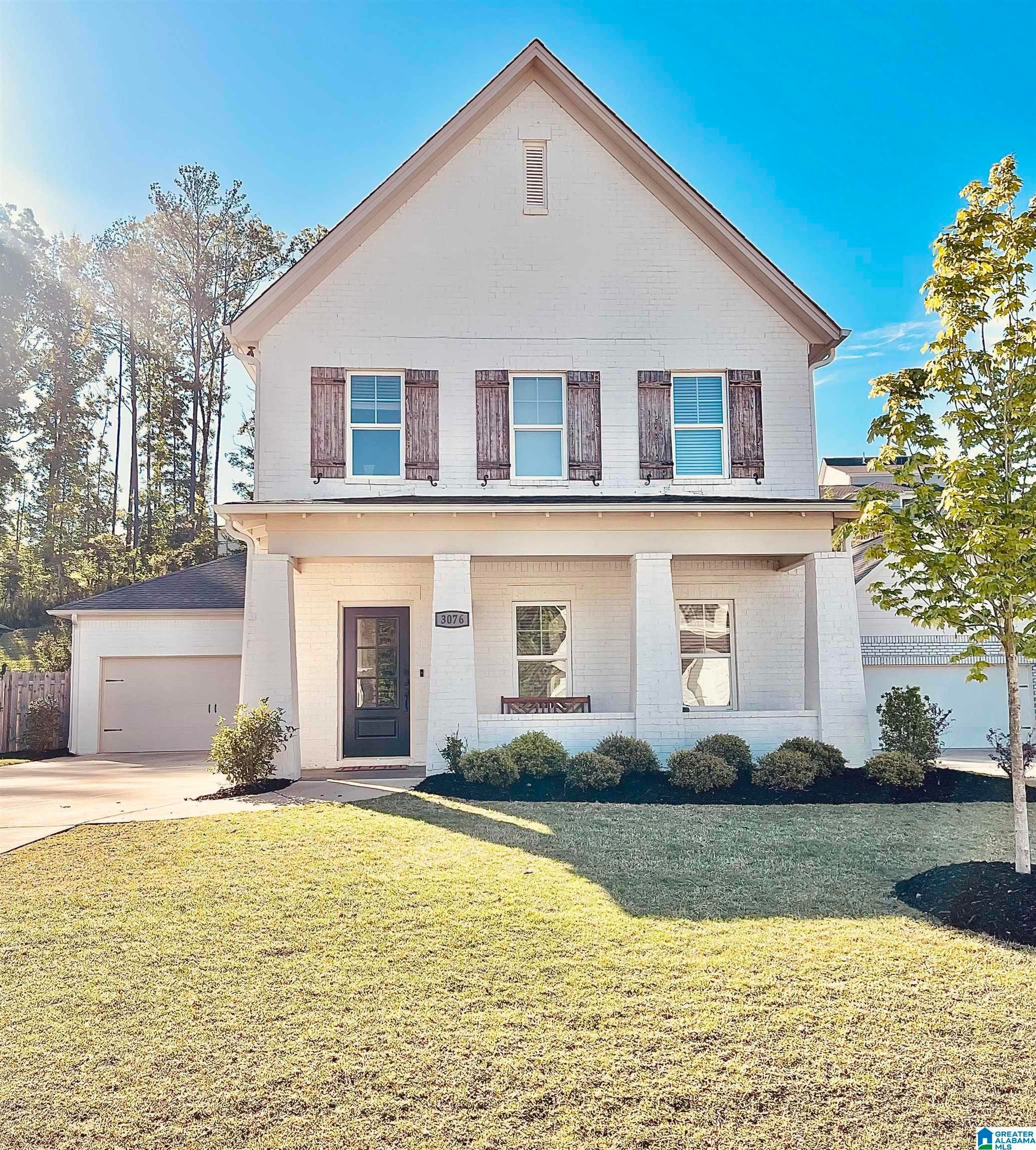 3076 Simms Landing, Pelham, AL 35124 MLS 21386976