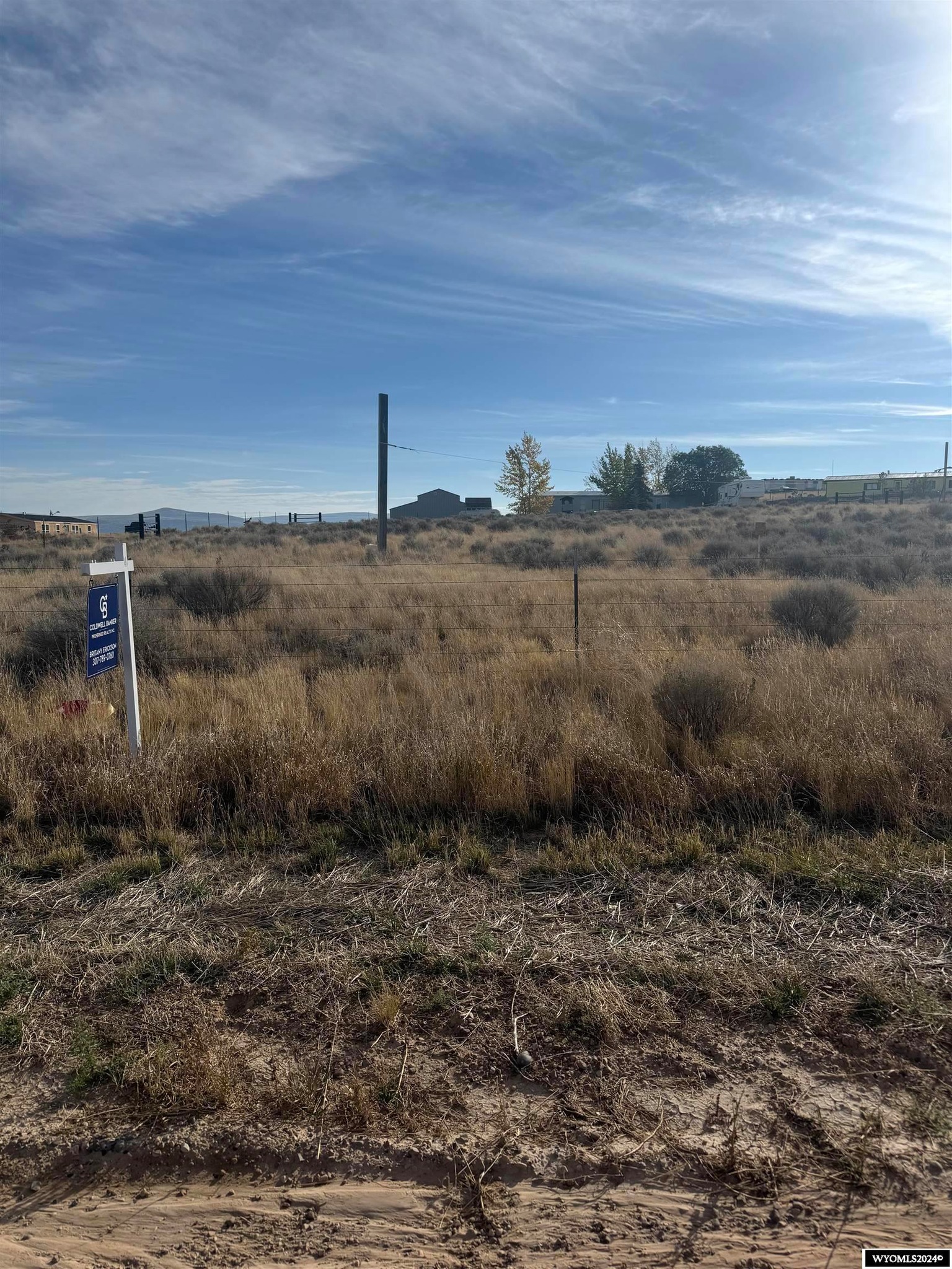 368 N Deer Mountain Rd, Bear River, WY 82930 MLS 20245054