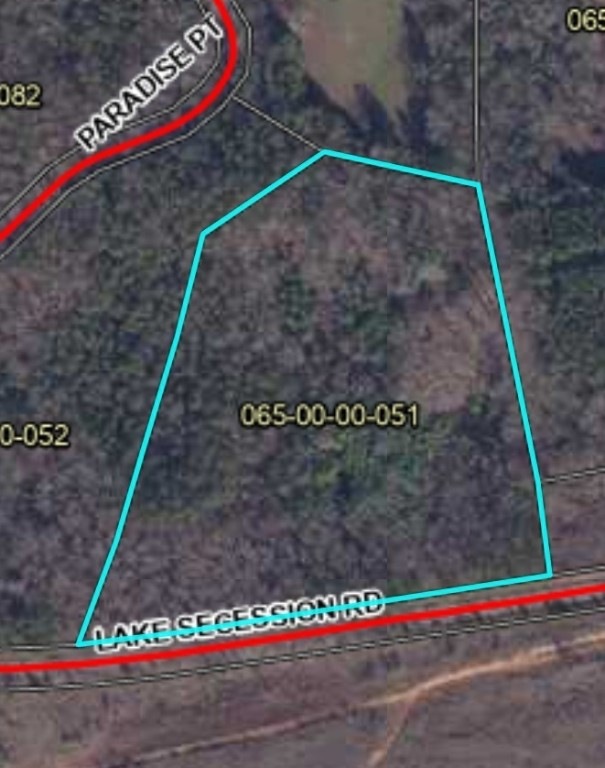 Sold 1096 Lake Secession Rd, Abbeville, SC 29620 | Homes.com