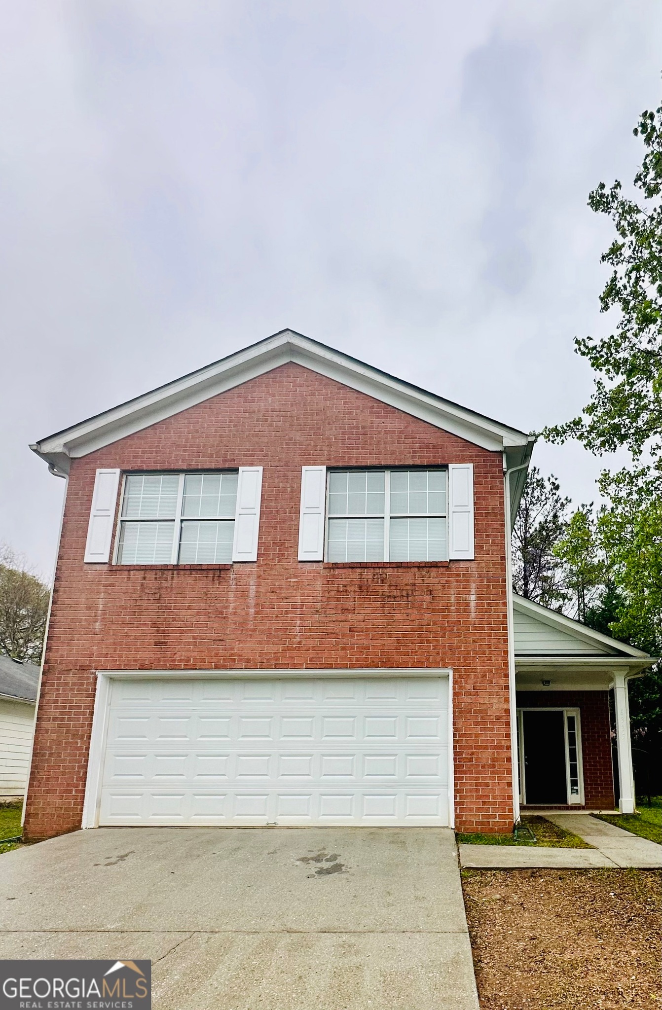 6335 Klondike River Rd Unit 1, Lithonia, GA 30038 MLS 10270917