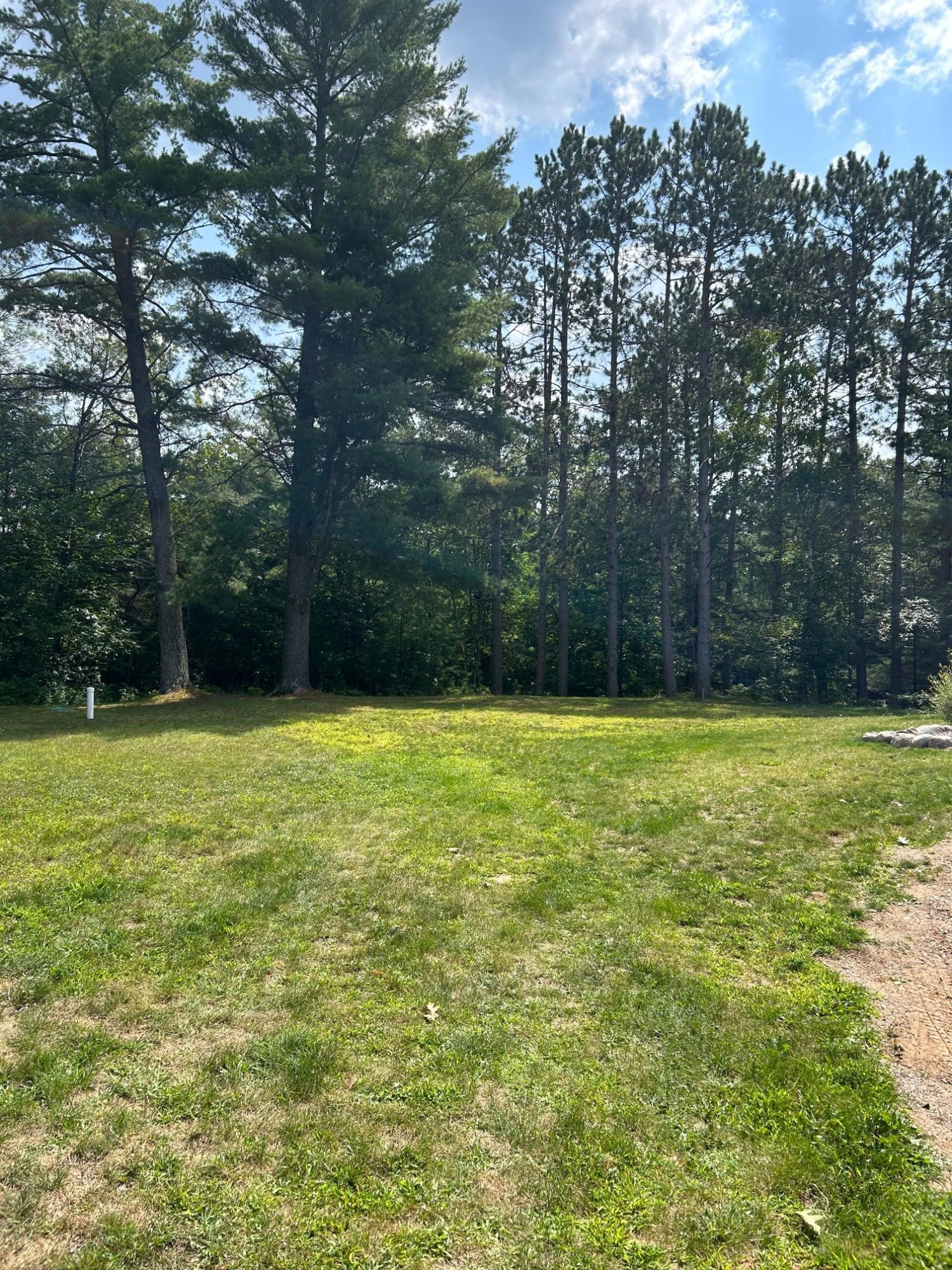 7616 Walleye Way, Lake Tomahawk, WI 54539 MLS 208581