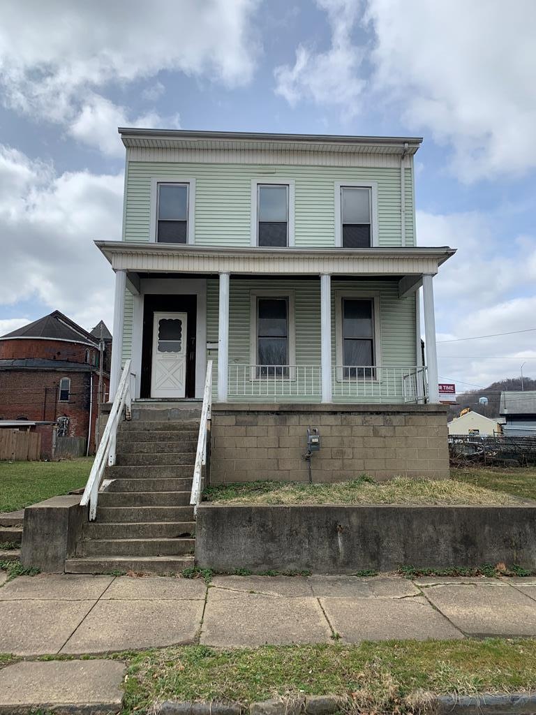 7 S Penn St, Wheeling, WV 26003 For Sale