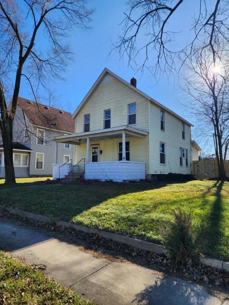 917 Middlebury St, Elkhart, IN 46516 Recently Sold