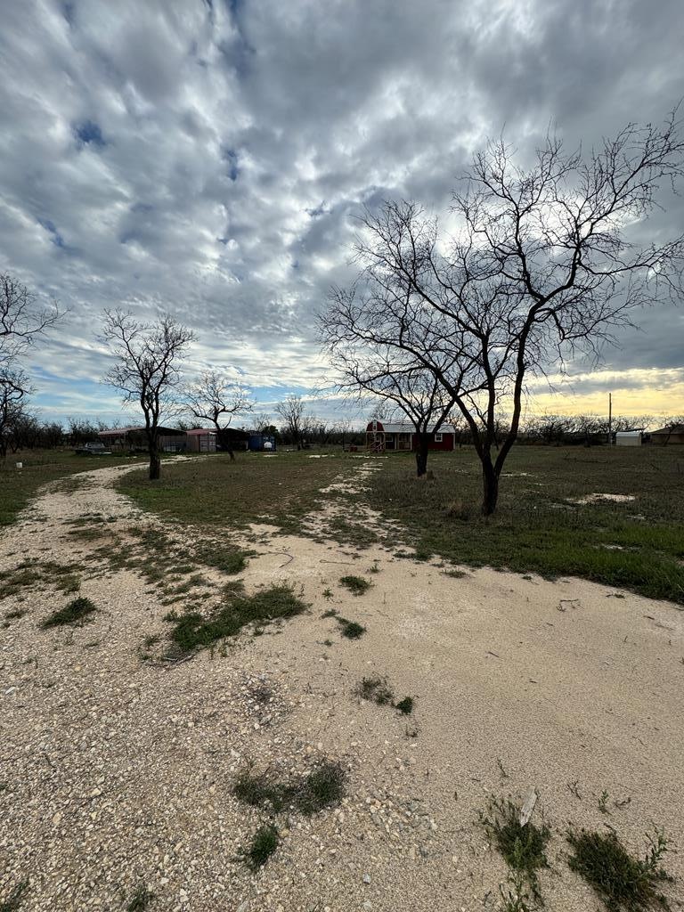 7739 Falcon Ln, Grape Creek, TX 76901 MLS 120388