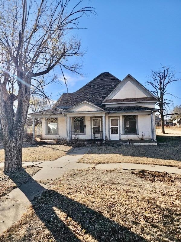 511 N Briscoe Ave, Tulia, TX 79088 | MLS# 202401242 | Homes.com