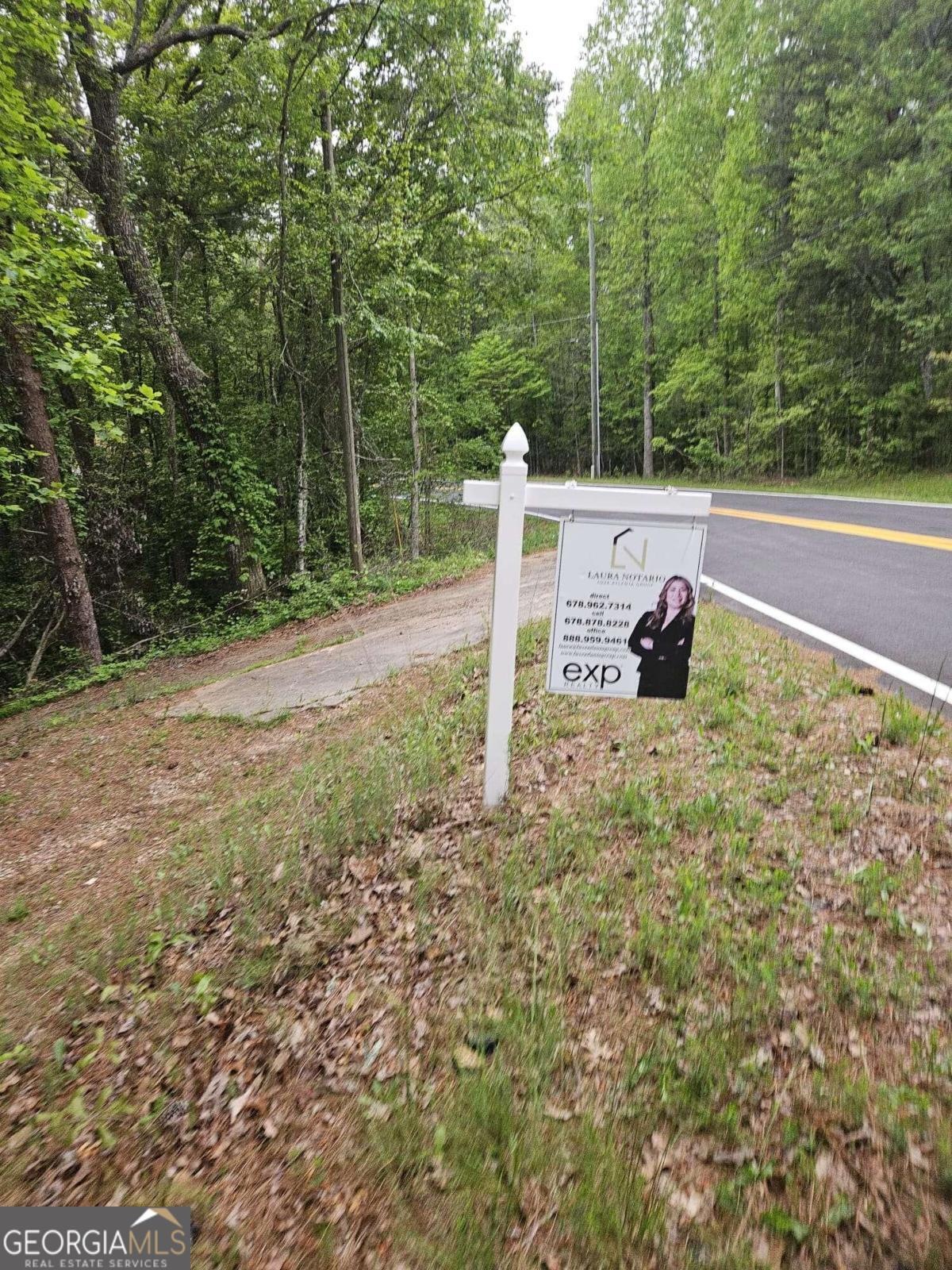 3746 Leach Rd, Gainesville, GA 30506 MLS 10288202