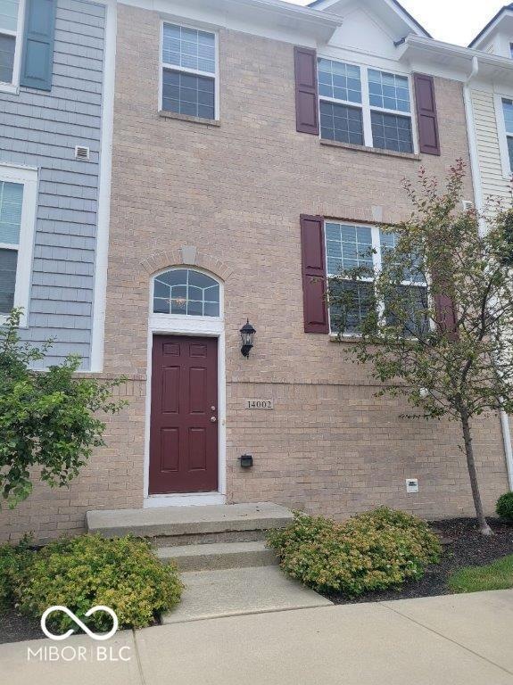 14002 Wimbleton Way, Fishers, IN 46037 MLS MBR21976511
