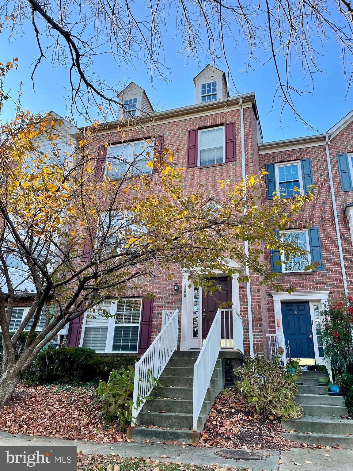 6117 Starburn Path, Columbia, MD 21045 4 Bedroom House for $2,800