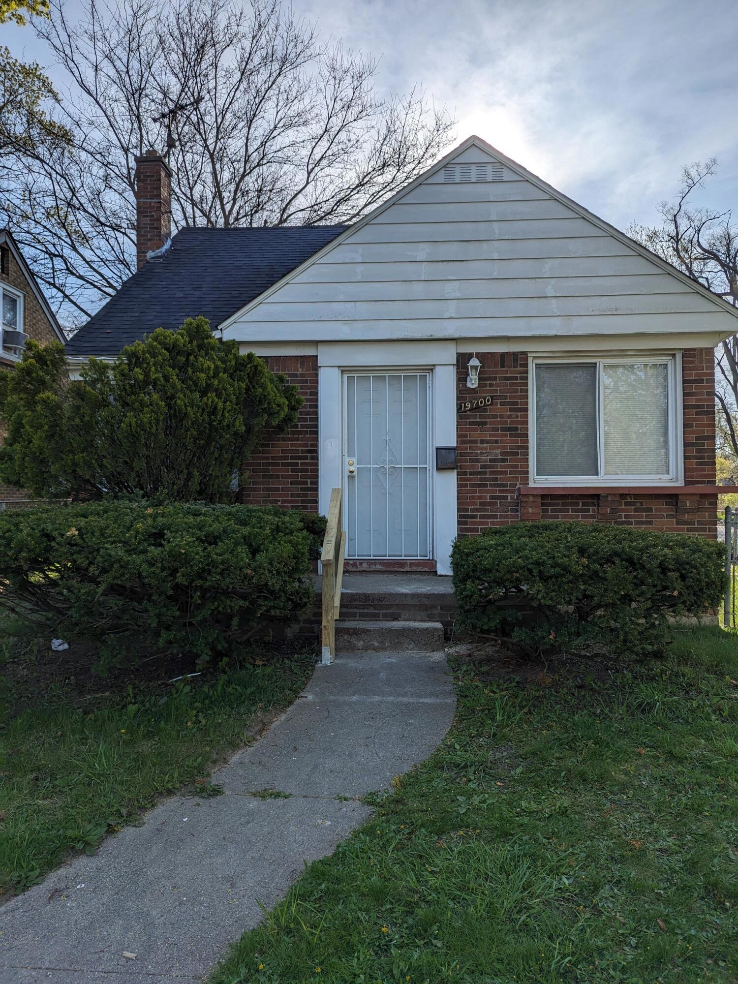 19700 Fielding St, Detroit, MI 48219 MLS 24020442