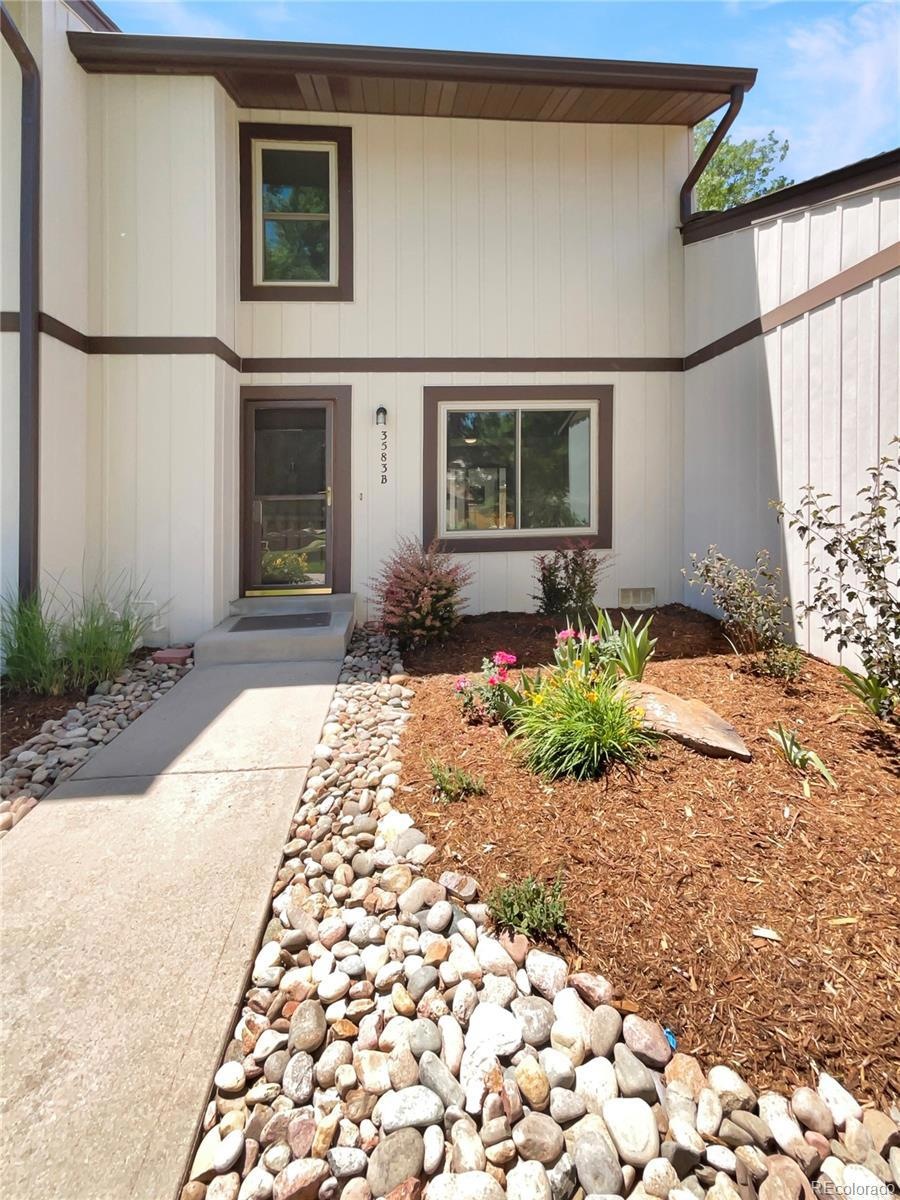 3583 S Kittredge St Unit B