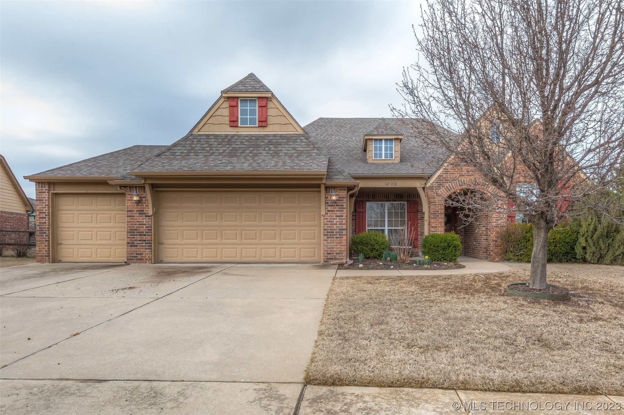 Burberry PLace, Owasso Real Estate & Homes for Sale 