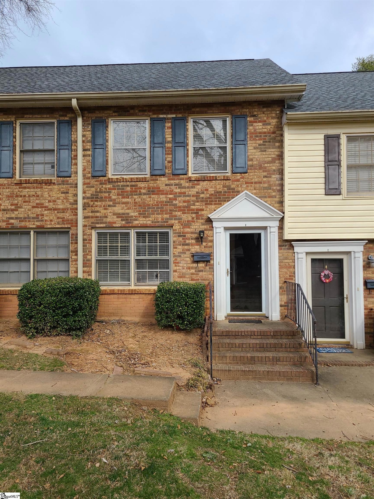 1460 Dover Rd Unit B, Spartanburg, SC 29301 | MLS# 1518776 | Homes.com