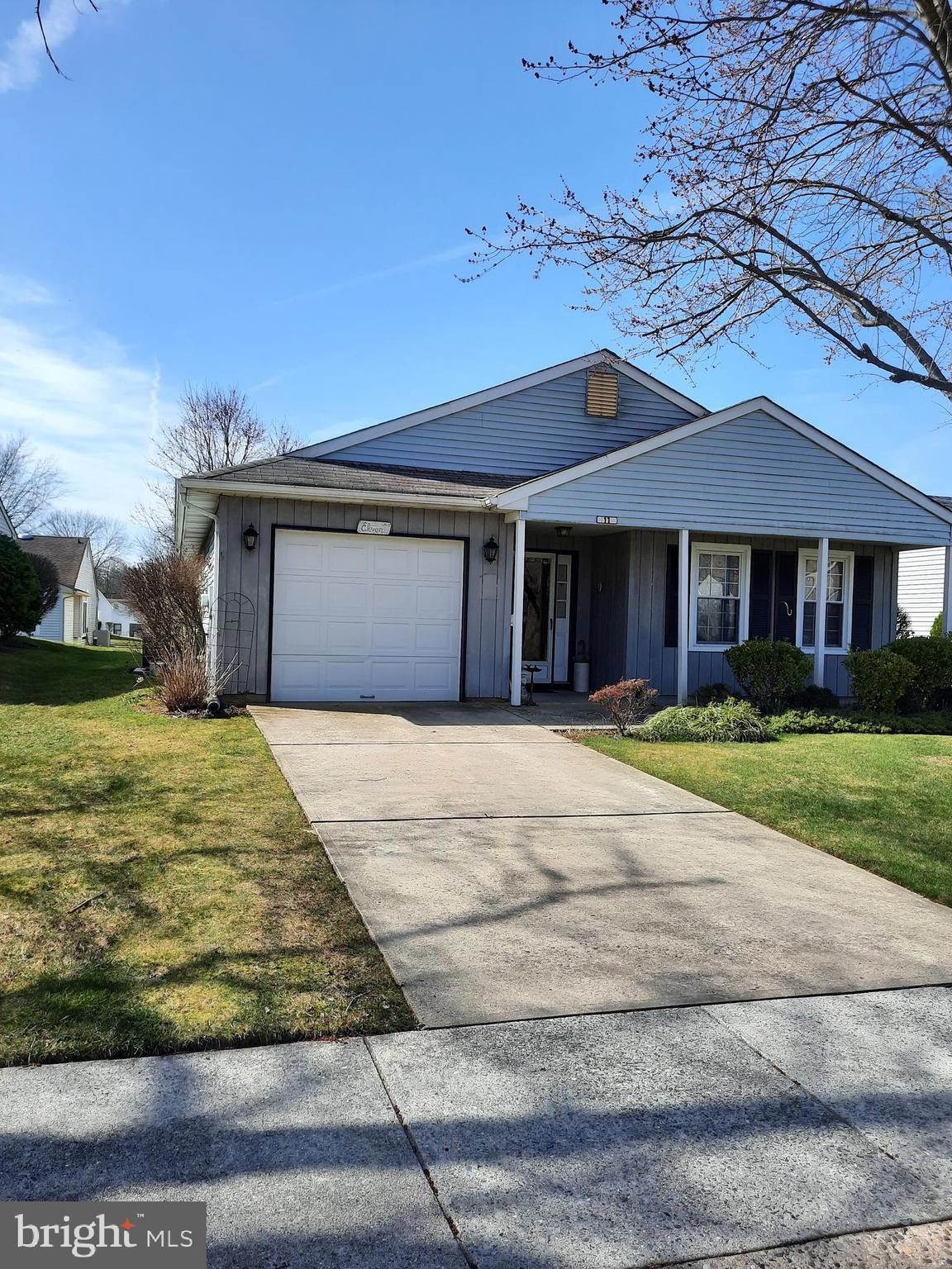 11 Meadowwood Ct, Columbus, NJ 08022 MLS NJBL2062286