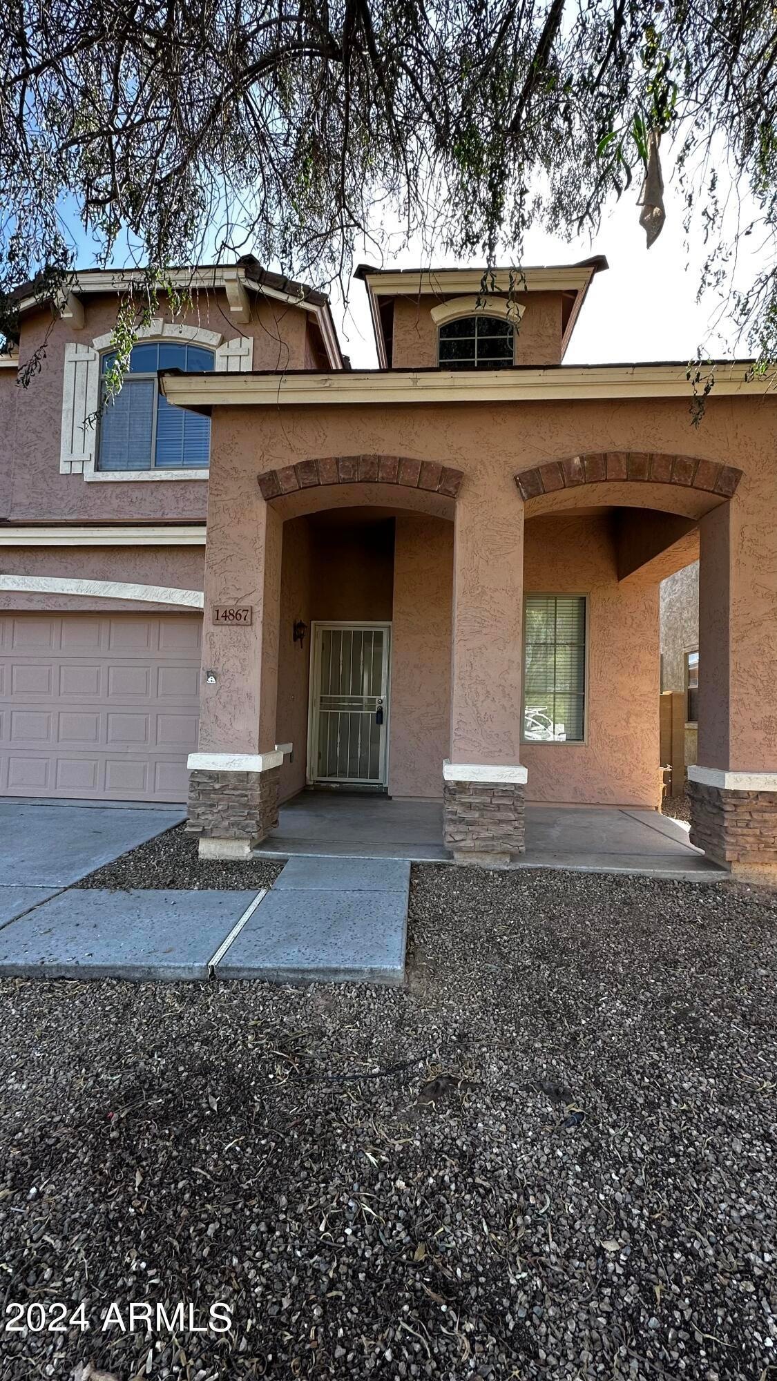 14867 N 174th Ave, Surprise, AZ 85388 | MLS# 6696933 | Homes.com