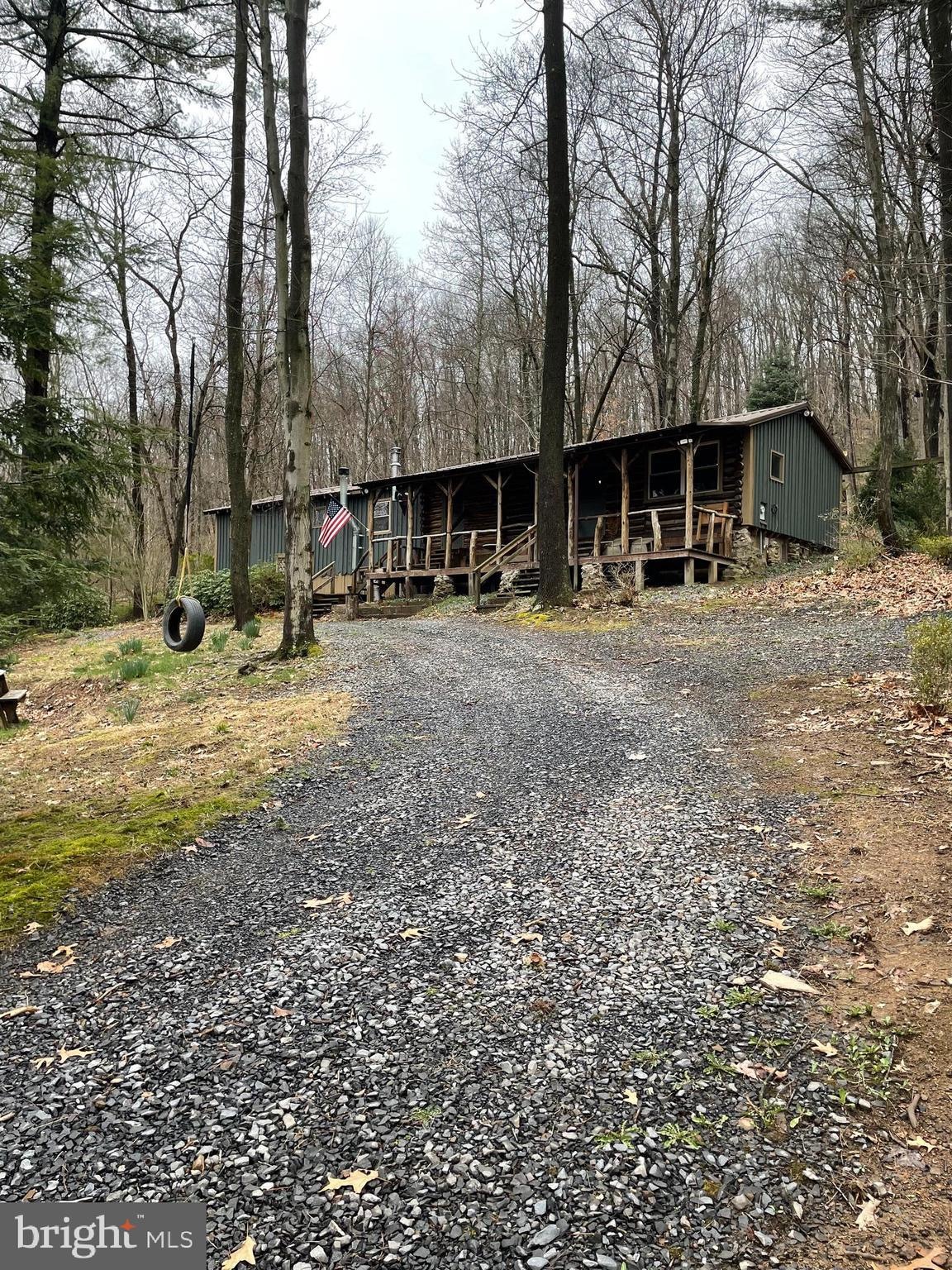 7719 Dogwood Dr, Mapleton Depot, PA 17052 MLS PAHU2022594