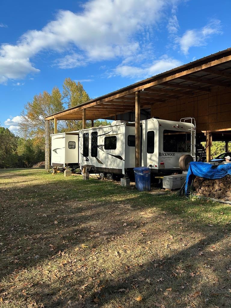 412 STORM AVE, Brookhaven, MS 39601 Single Family Residence For