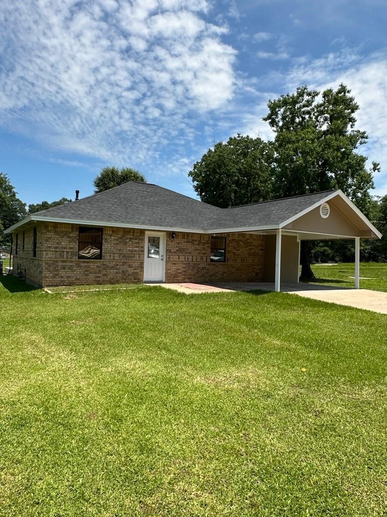 1004 Lynn St, Diboll, TX 75941 MLS 40015893