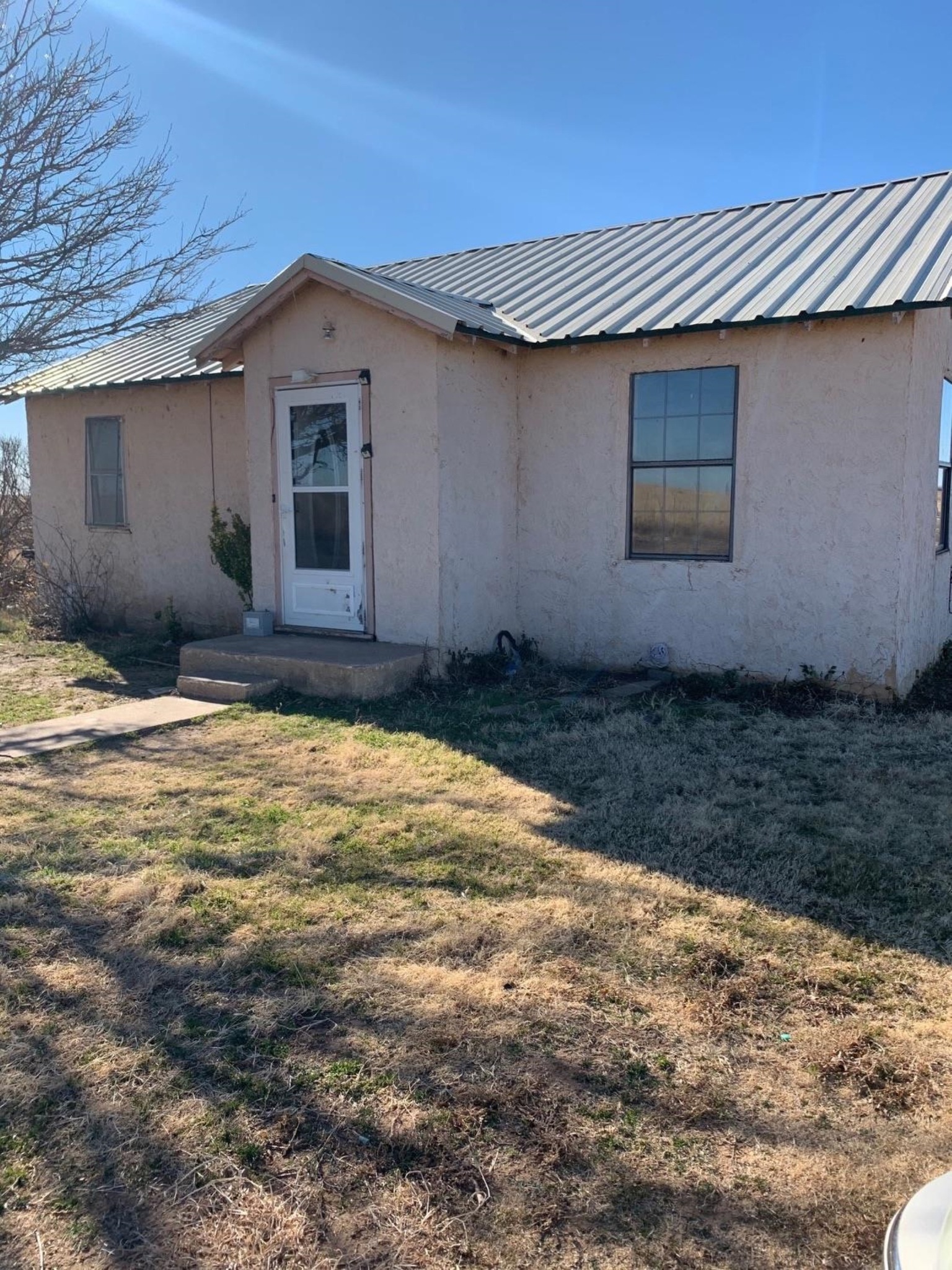 2761 Fm 37, Petersburg, TX 79250 MLS 201910719