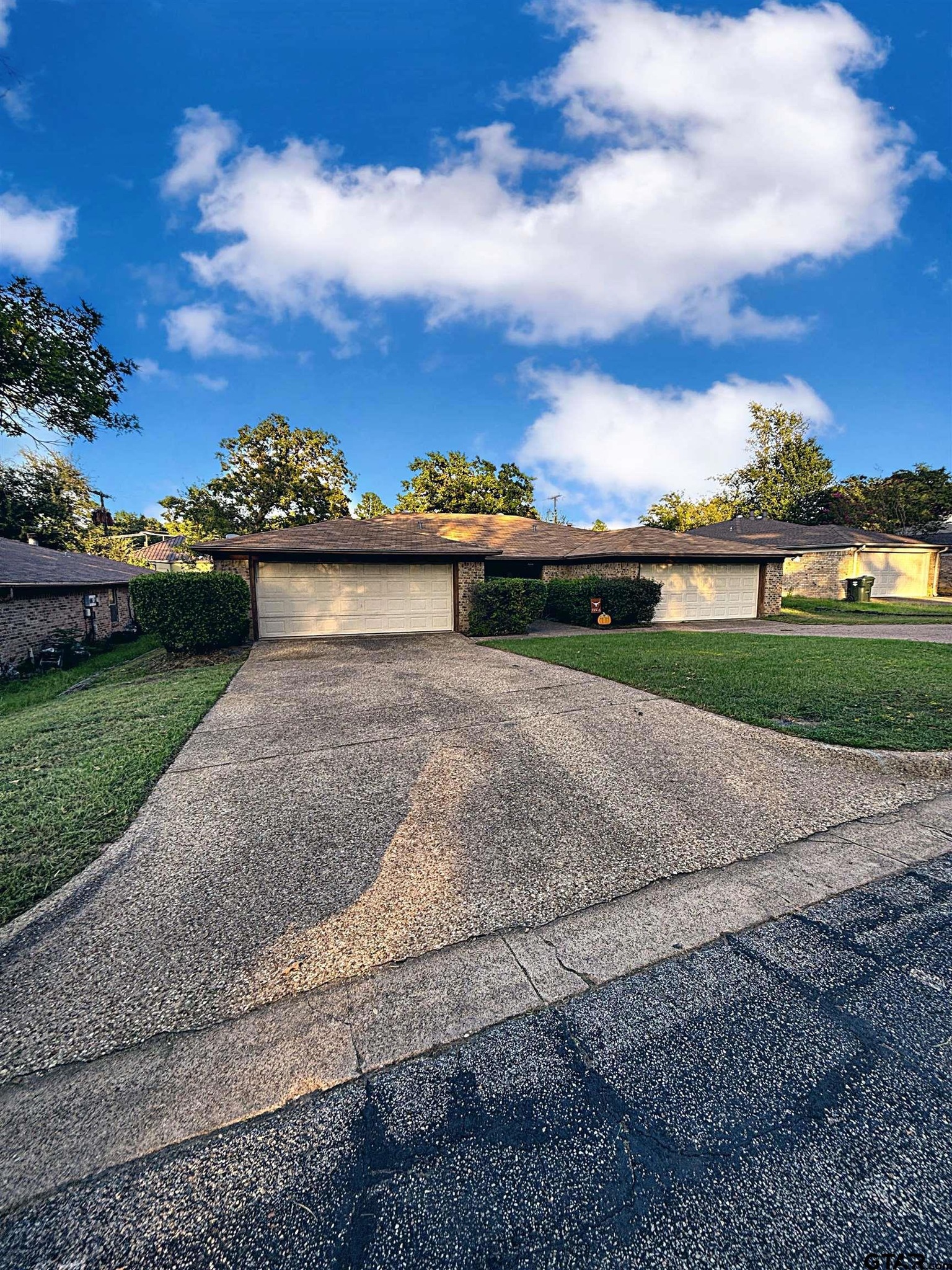 4602 Edinburgh Dr, Tyler, TX 75703 MLS 24014086