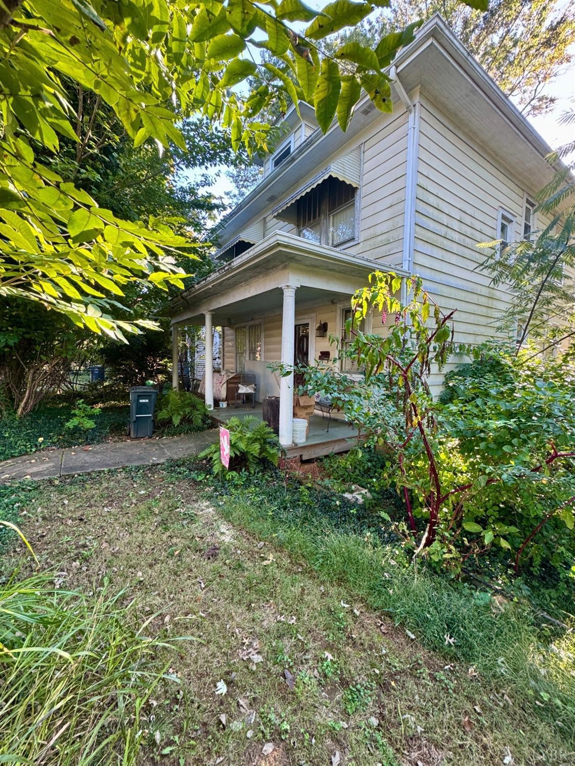 809 Cabell St, Lynchburg, VA 24504 MLS 355183