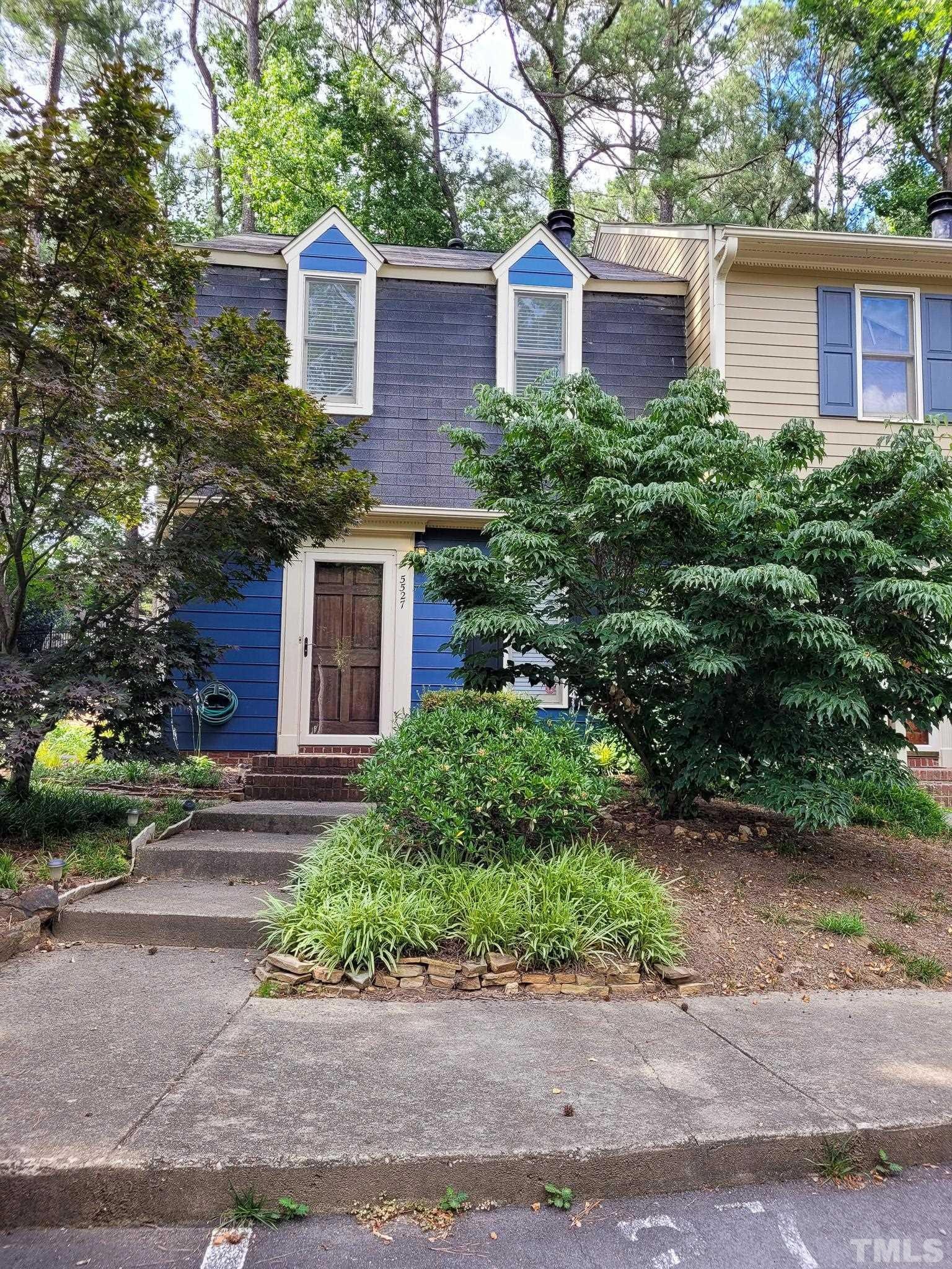 5527 Hamstead Crossing, Raleigh, NC 27612 MLS 10033359