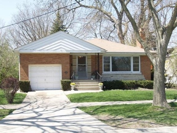 Evanston IL Houses for Rent 