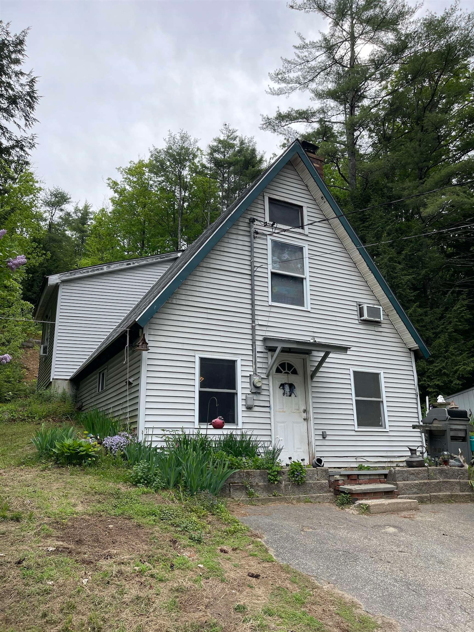 Sold 458 Nh Route 3a, Hill, NH 03243 | Homes.com