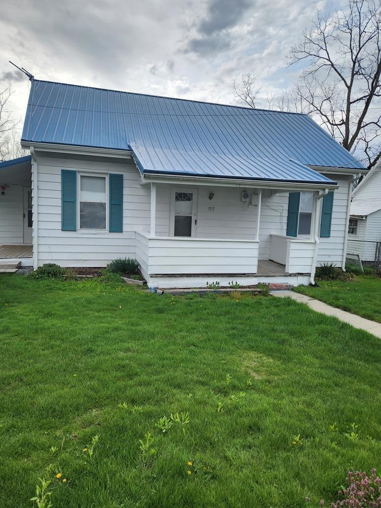 757 Jewell Ridge Main, Jewell Ridge, VA 24622 MLS 93283