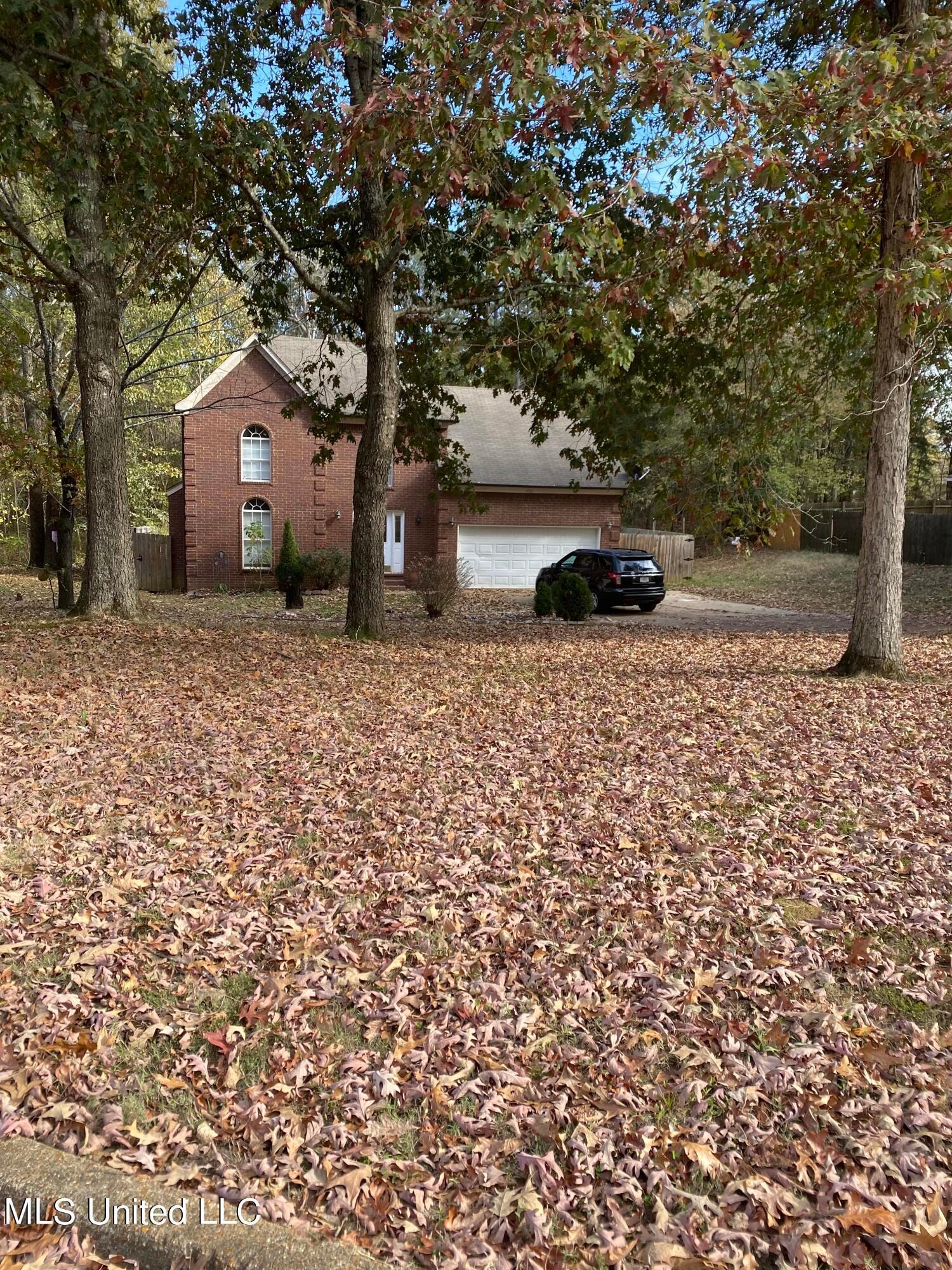 4700 Dupree Rd, Olive Branch, MS 38654 MLS 4034074