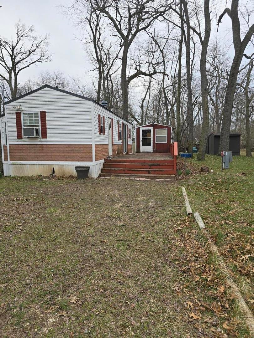 16/158 Woodhaven Dr, Sublette, IL 61367 MLS MRD12007359