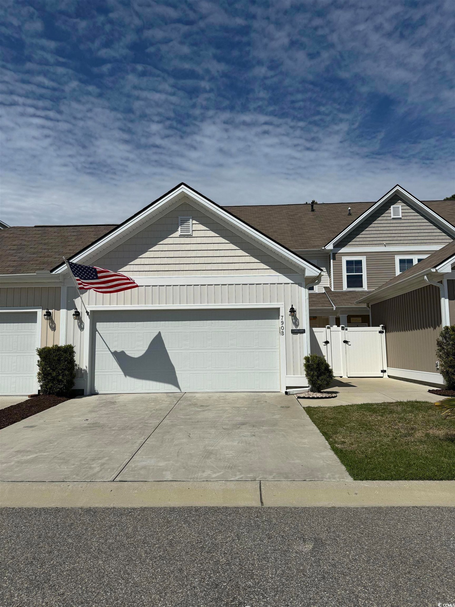 790 Pickering Dr Unit B, Murrells Inlet, SC 29576 MLS 2407106