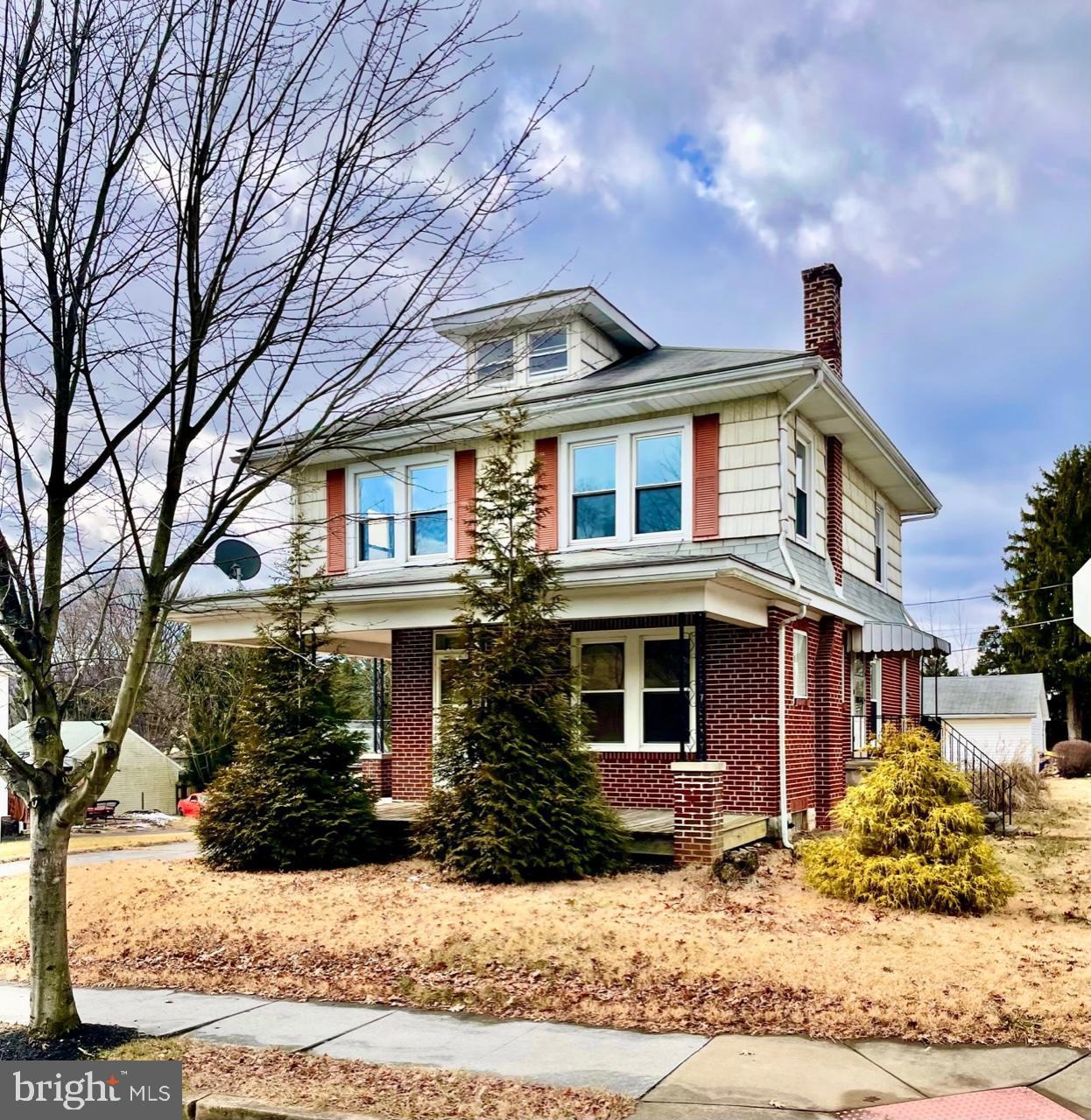 38 Bucks St, Wernersville, PA 19565 Recently Sold