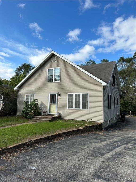 138 Gebhardt Rd Unit 12, Black River Falls, WI 54615 MLS 1577537