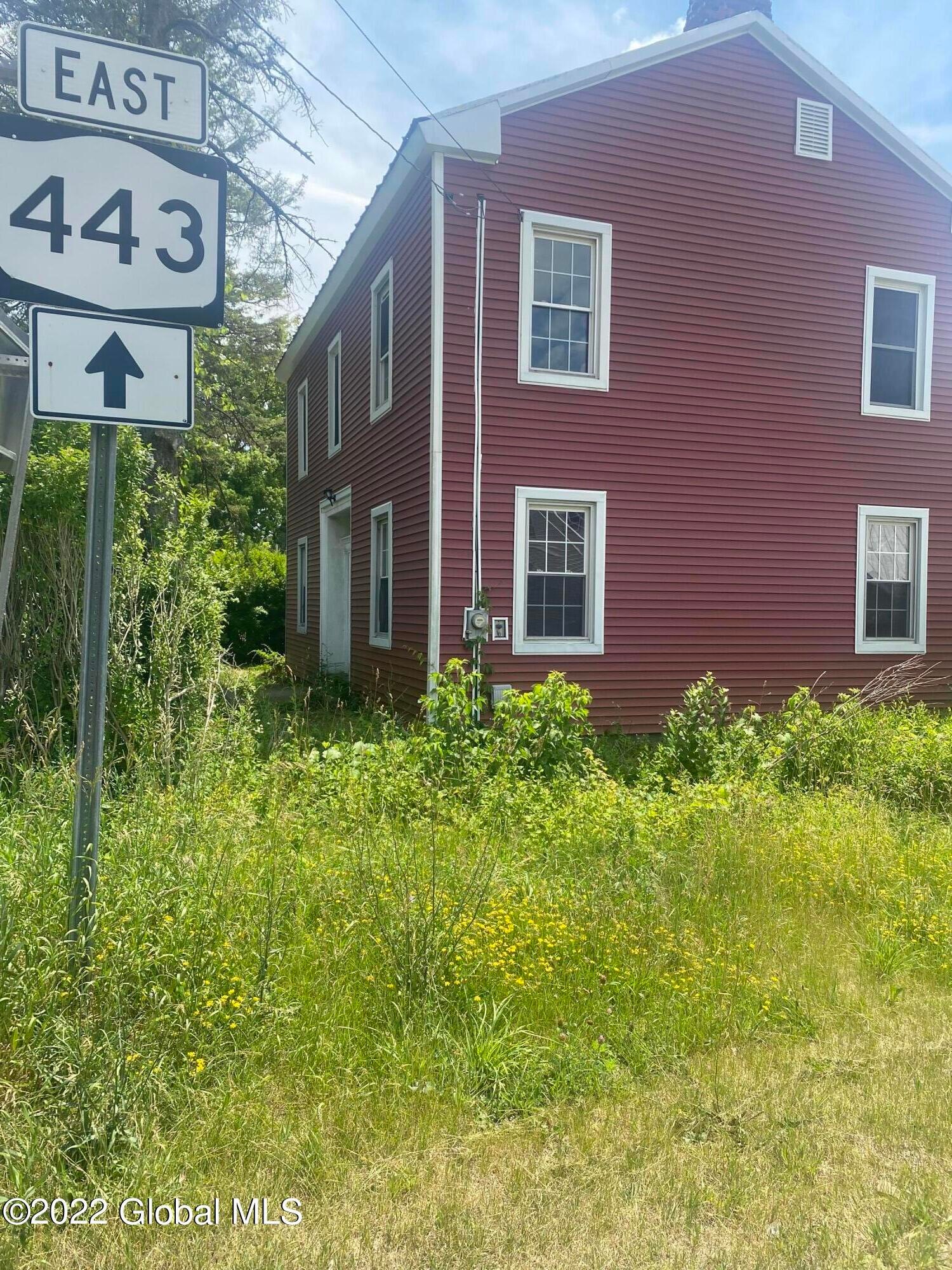 Apartments For Rent In Schoharie County