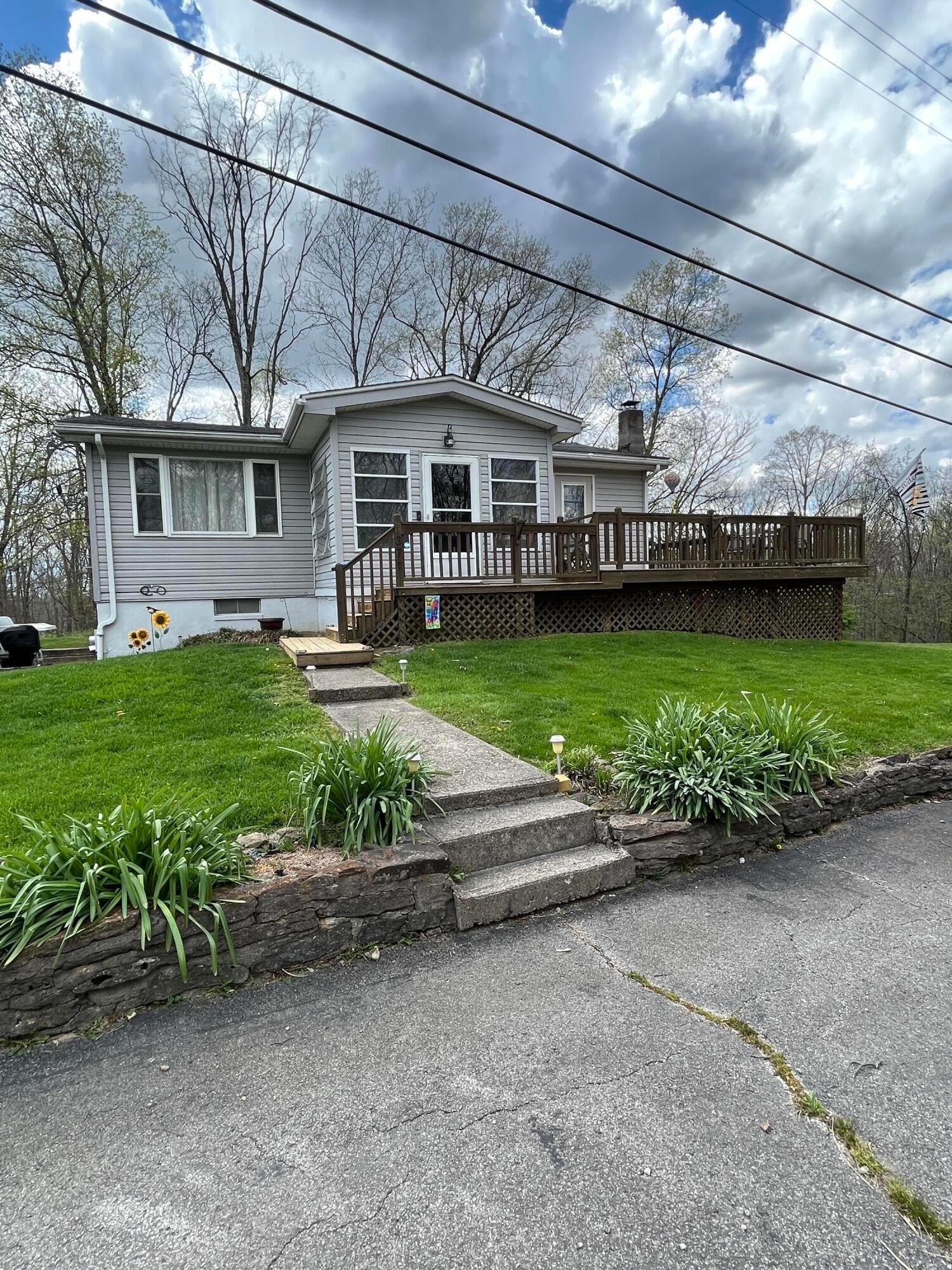 445 Elk Lake Resort Rd Unit 371, Owenton, KY 40359 For Sale