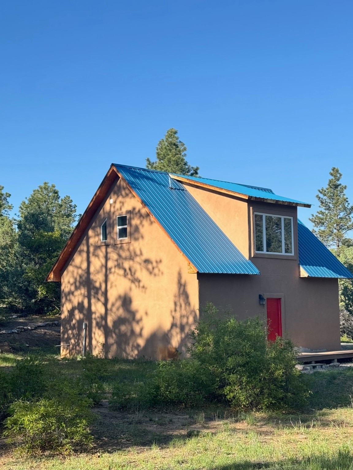 129 Buckman Rd, Chama, NM 87520 | Homes.com