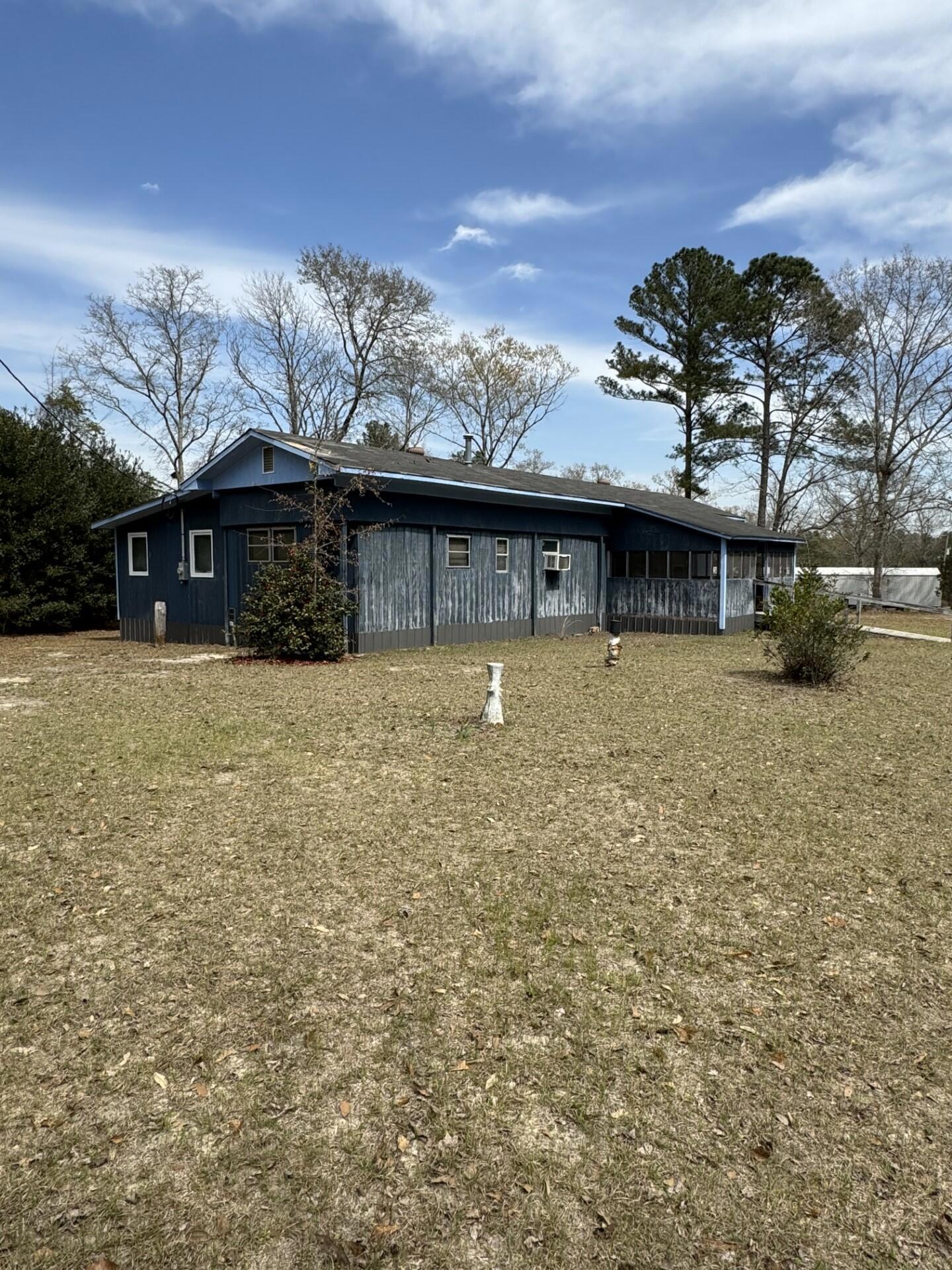 3073 State Road S629, Barnwell, SC 29812 MLS 526706