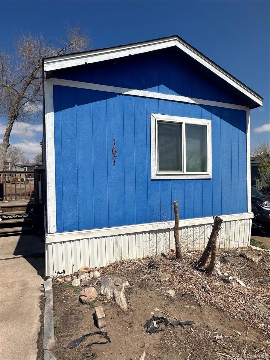 Colorado Springs CO Mobile Homes for Sale 