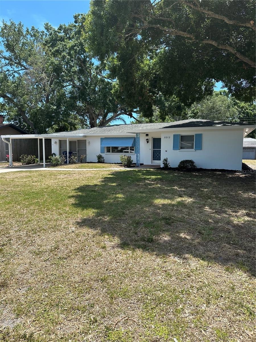 5312 Murdock Ave, Sarasota, FL 34231 MLS MFRA4611360