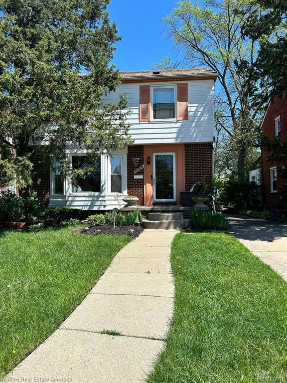 20230 Ardmore St, Detroit, MI 48235