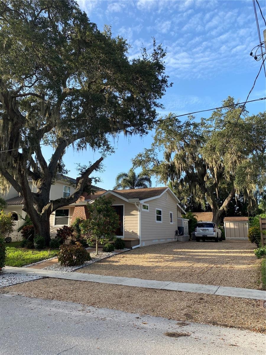 1832 Worrington St, Sarasota, FL 34231 | MLS# MFRA4612916 | Homes.com