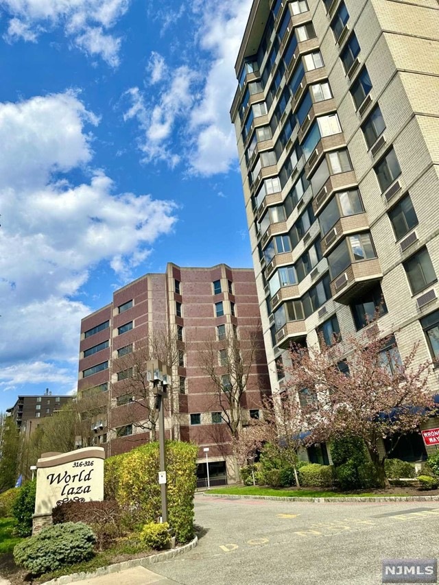 316 Prospect Ave Unit 5A, Hackensack, NJ 07601 MLS 24011162