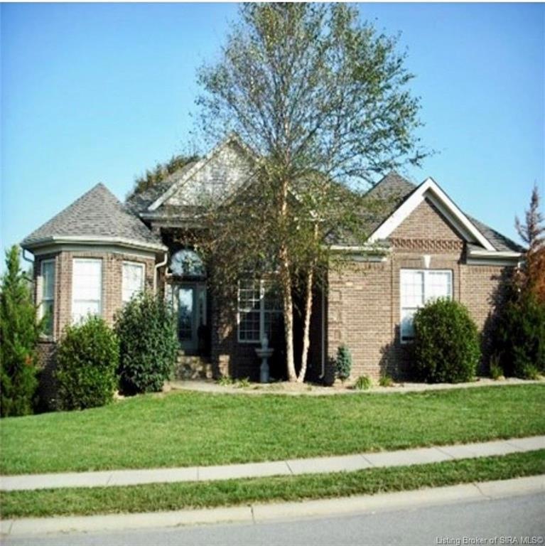 6405 Whispering Oaks Dr, Charlestown, IN 47111 MLS 202409574