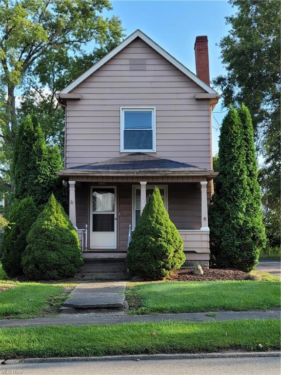 34 Wilson St, Struthers, OH 44471 For Sale
