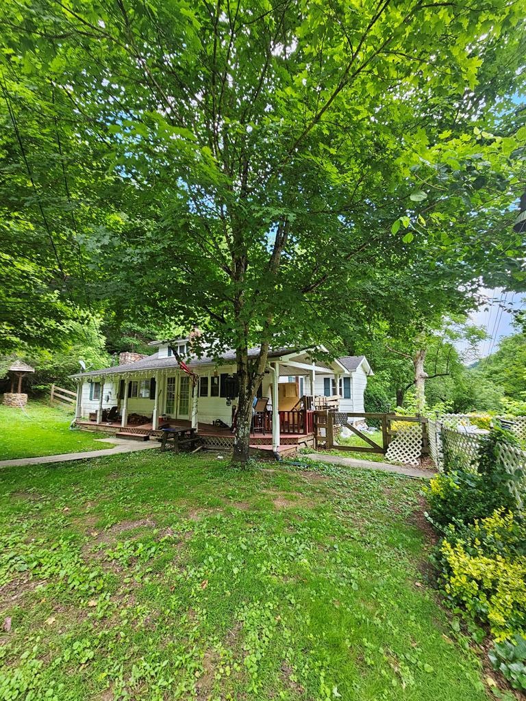 30178 Aistrop Rd, Saltville, VA 24370 | Homes.com