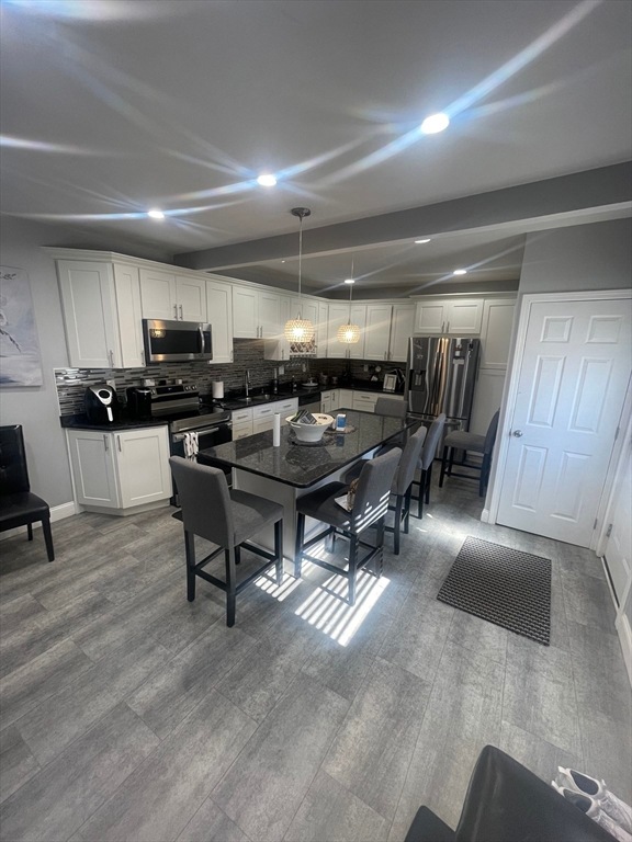 424 Prospect St, Brockton, MA 02301 MLS 73206551