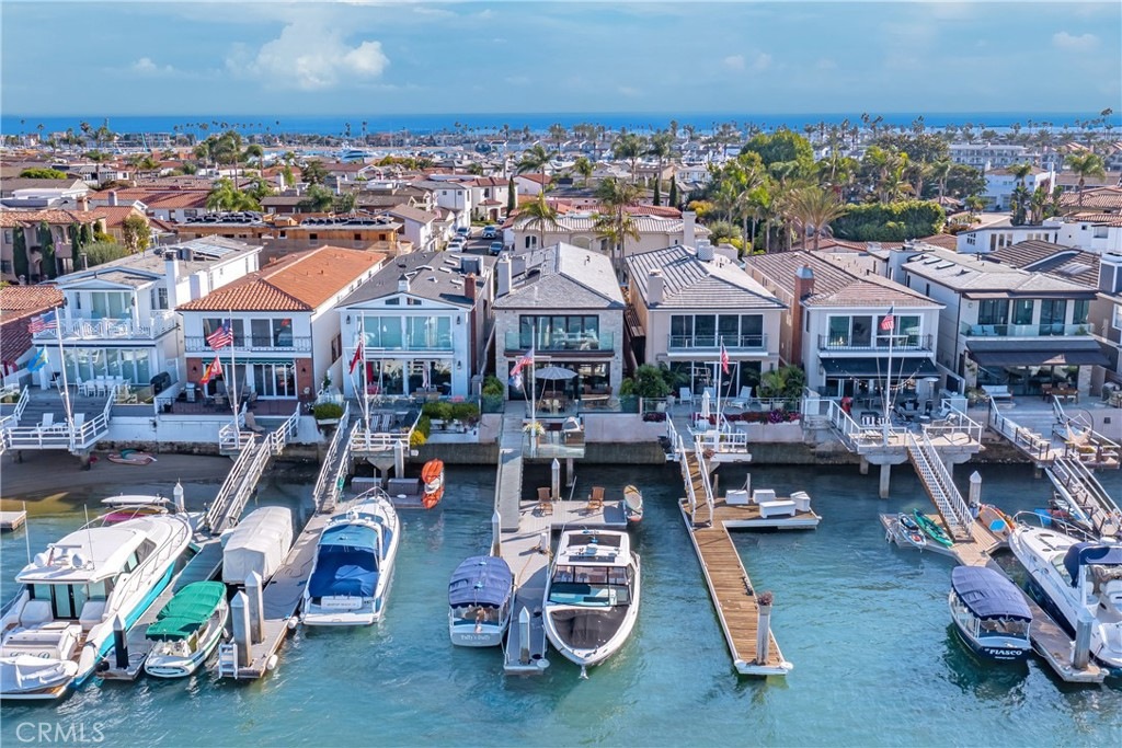 Aaron Khosh, Real Estate Agent in Newport Beach, CA | Homes.com